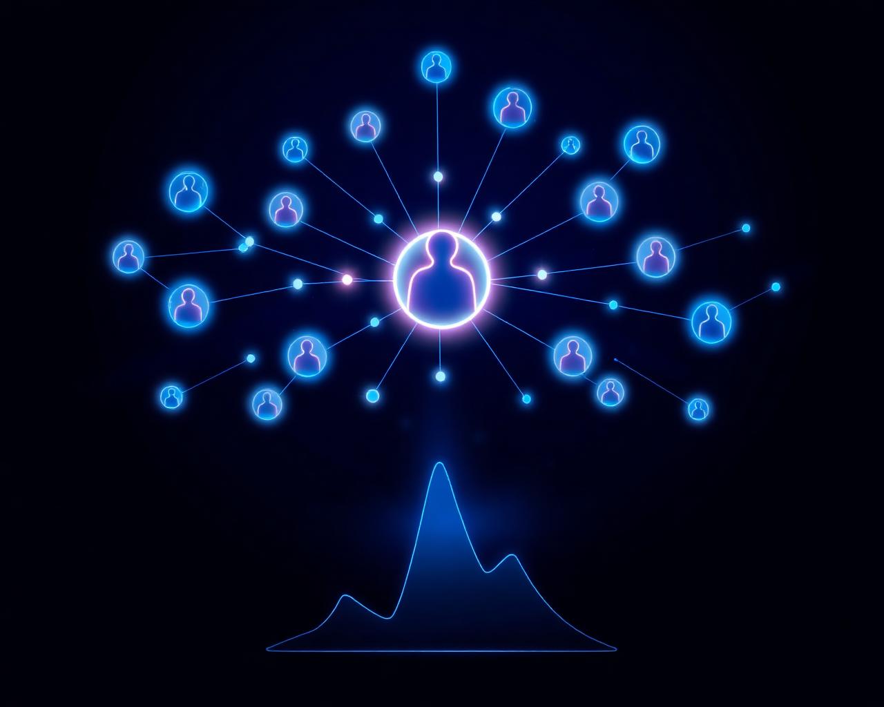 Reward Pulse Network connecting employees to peak performance